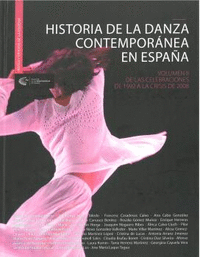 Historia de la Danza Contemporánea en España II