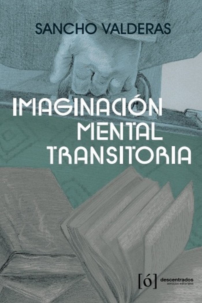 Imaginacion mental transitoria