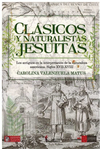 Clasicos y naturalistas jesuitas