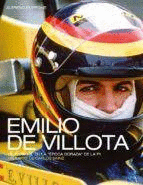 Emilio de villota un español en la epoca dorada automovilis