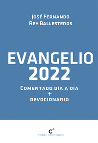 Evangelio 2022. cobel