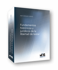 Fundamentos historicos y juridicos y juridicos de la libert