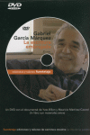 Gabriel García Márquez. La escritura embrujada. Libro y DVD