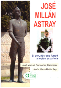 Jose millan astray
