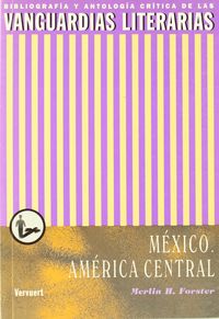 Vanguardias literarias en mexico