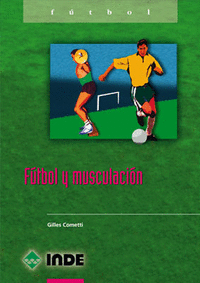 Fútbol y musculación