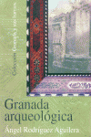 Granada arqueologica