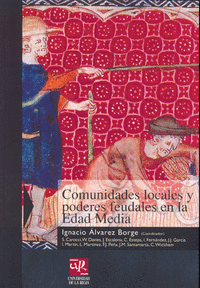 Comunidades locales y poderes feudales en la Edad Media