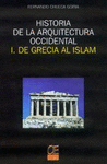 Ha.arquitectura occidental i grecia al islam