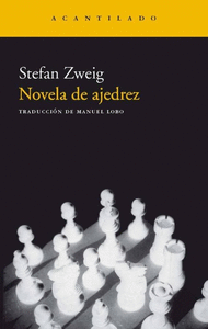 Novela del ajedrez