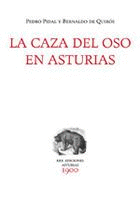 Caza del oso en asturias,la
