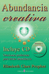 Abundancia creativa +cd