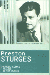 Preston sturges