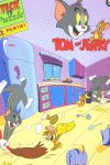Stick puzzle tom and jerry
