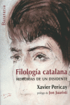 Filologia catalana