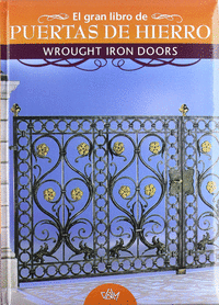 El gran libro de las puertas de hierro