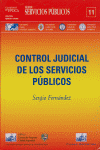 Control Judicial de los Servicios Públicos
