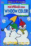 Serie Window Color nº 6. NAVIDAD CON WINDOW COLOR