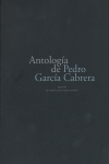 Antología de Pedro García Cabrera