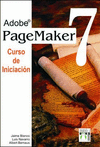 Adobe pagemaker 7 curso iniciacion