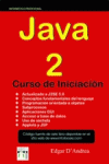 Java 2 curso iniciacion