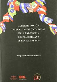 Participacion internacional y colonial en la expos