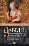 Gabriel comunicandose con el arcangel