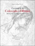 Catalogo de la coleccion de dibujos del instituto jovellanos de gijon