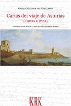 Cartas del viaje de asturias (cartas a ponz)