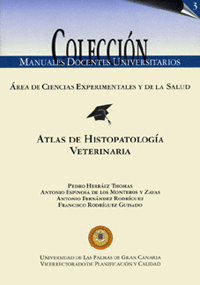 Atlas de histopatologí¡a veterinaria