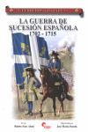 La guerra de sucesión española 1702-1715