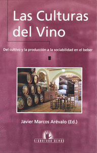 Las culturas del vino