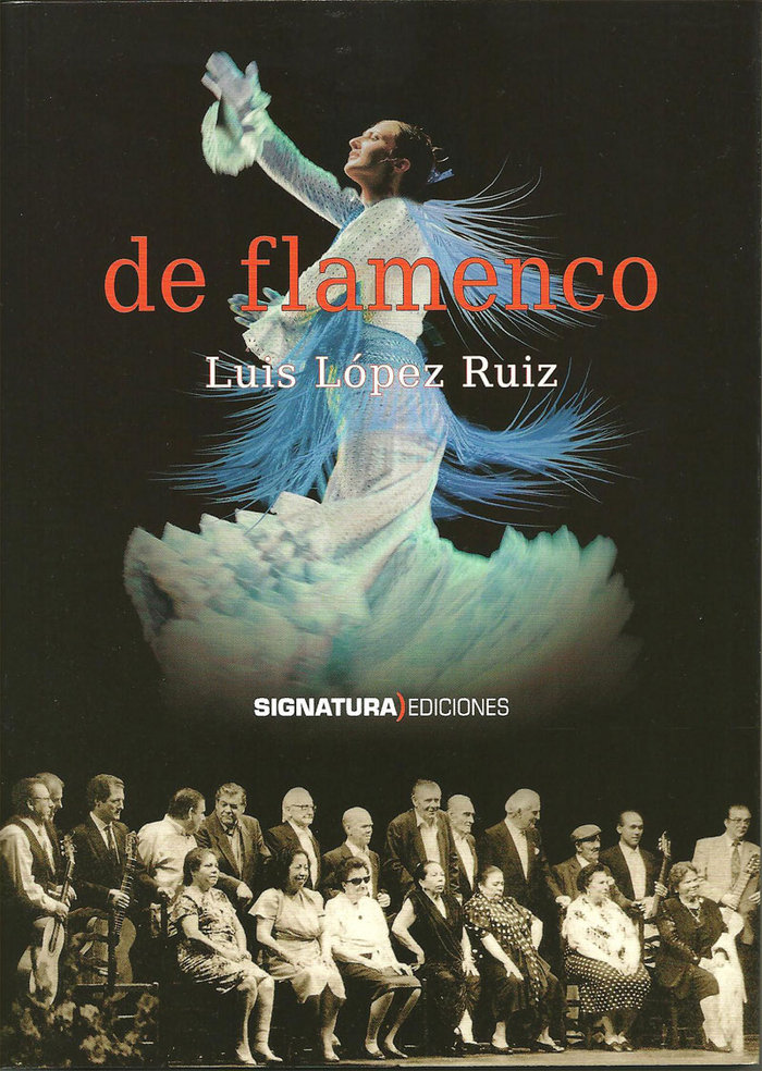 De flamenco