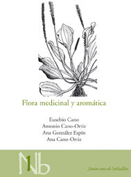 Flora medicinal y aromatica
