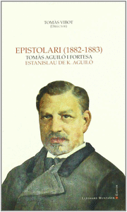 Epistolari (1882-1883)