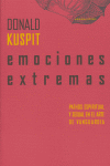 Emociones extremas