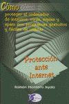 Proteccion ante internet
