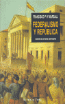 Federalismo y Rep鷅lica