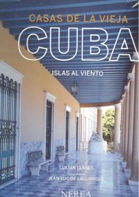 Casas de la vieja Cuba