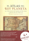 El Atlas del Rey Planeta