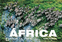 Africa desde el aire