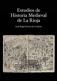 Estudios de Historia Medieval de La Rioja