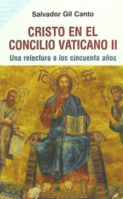 Cristo en el Concilio Vaticano II