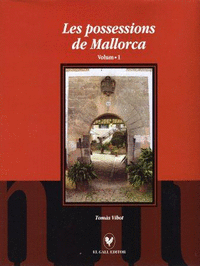 Les possessions de Mallorca. Volum 1