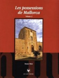 Les possessions de Mallorca. Volum 2