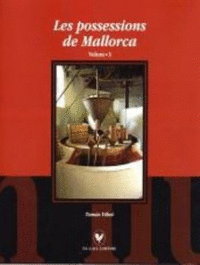 Les possessions de Mallorca. Volum 3
