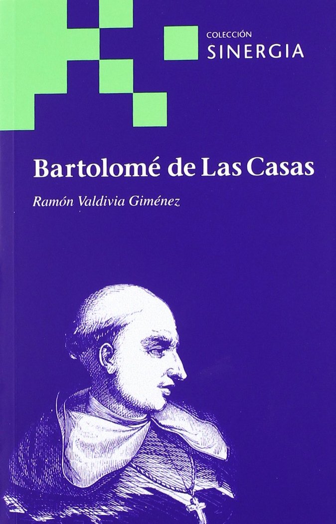 Bartolomé de las casas