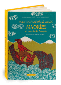 Cuentos y leyendas de maories