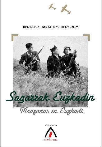 Sagarrak Euzkadin / Manzanas en Euzkadi