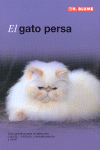 El gato persa